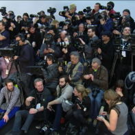 Lots and Lots of Cameras