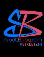 Streetzblog Logo to match
